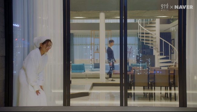 網劇《所以我和黑粉結婚了》第1～4集劇情