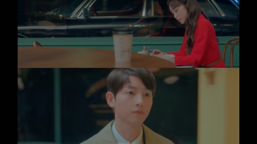 宋仲基參與Heize MV《HAPPEN》公開