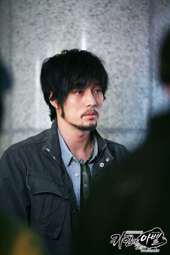 ！蘇志燮有望主演MBC新劇《Dr.Lawyer》