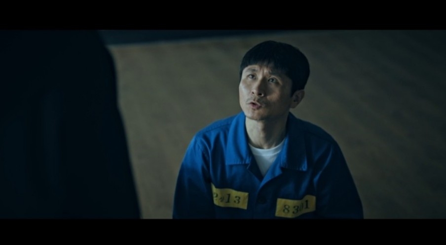 韓劇《模範計程車》結局