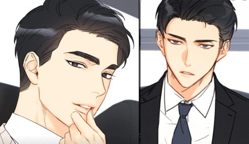 原作角色人氣很高