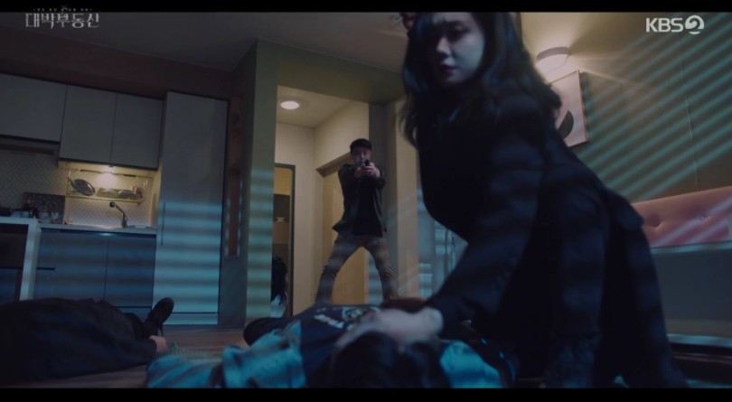 《大發不動產》第9、10集劇情