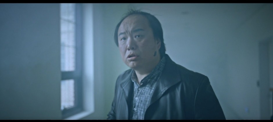 《模範計程車》第13、14集劇情