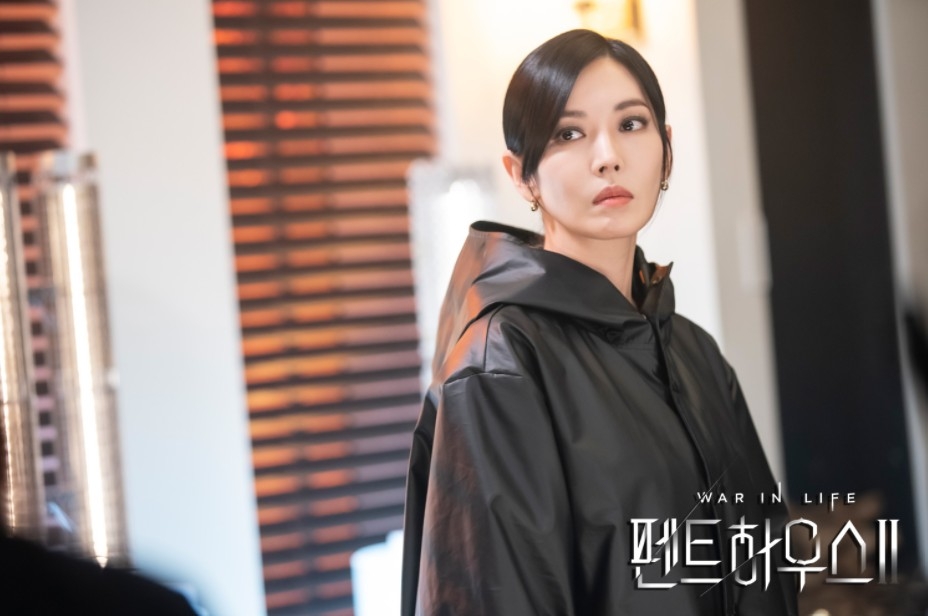 《Penthouse上流戰爭3》「赫拉皇宮」入學考路透！網傳羅根李出場集數、吳允熙真身是集團千金？