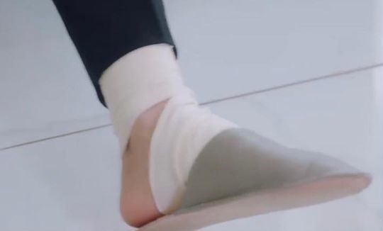 網劇《所以我和黑粉結婚了》第1～4集劇情