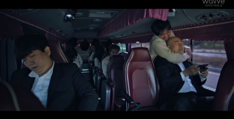 《模範計程車》第13、14集劇情