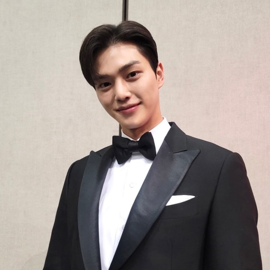 宋江 百想 花絮照