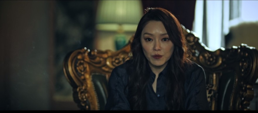 《模範計程車》第13、14集劇情