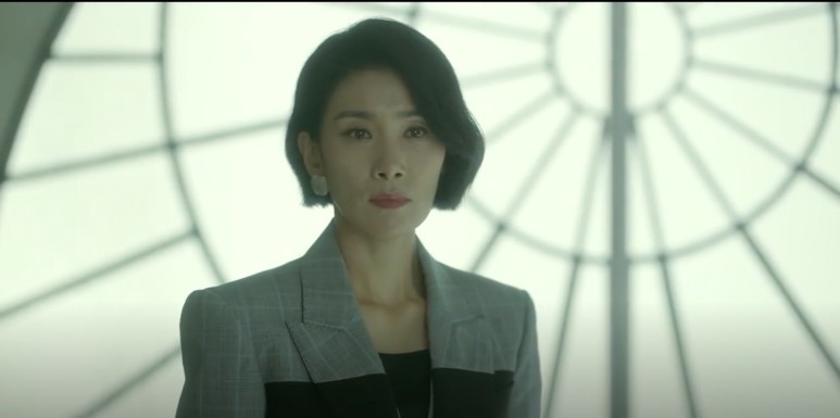 金瑞亨與金晶和上演百合戀