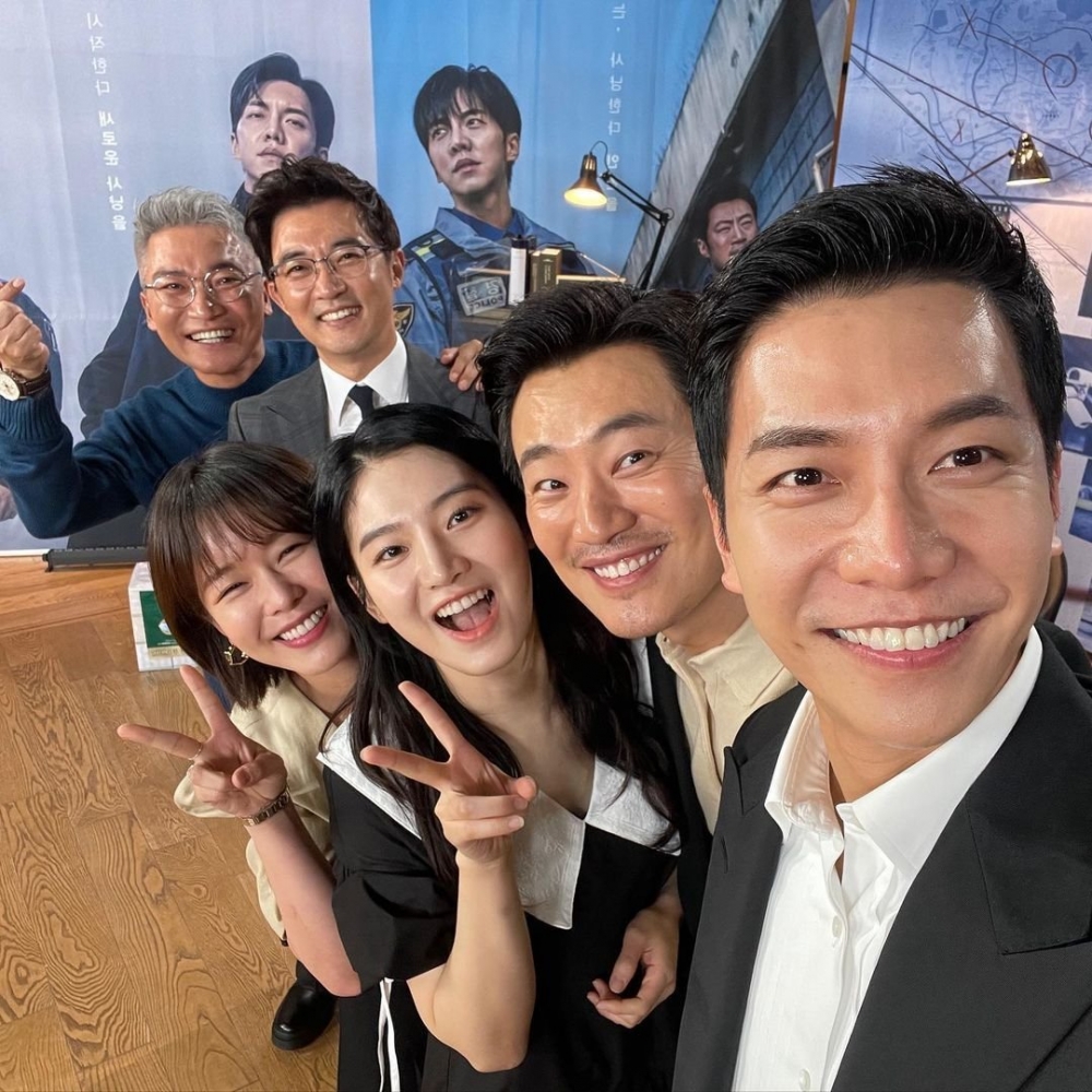 《Mouse窺探》特輯