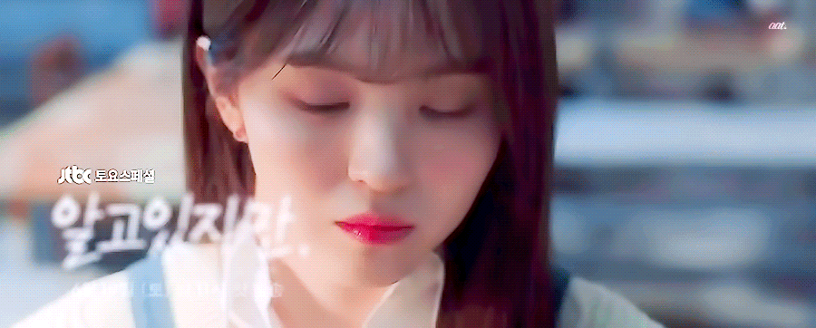 《無法抗拒的他》預告