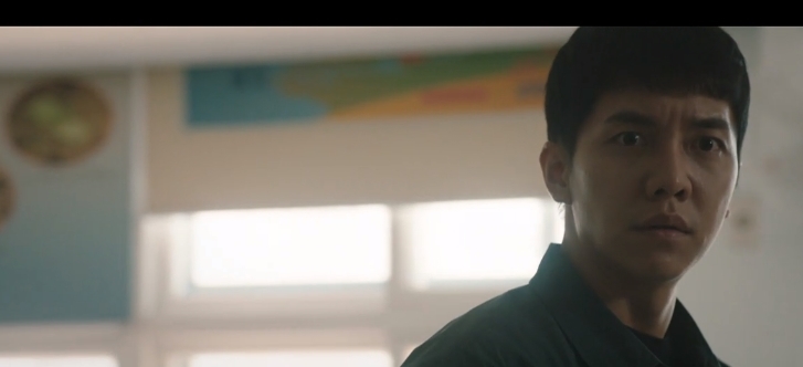 《Mouse / 窺探》16-17集劇情