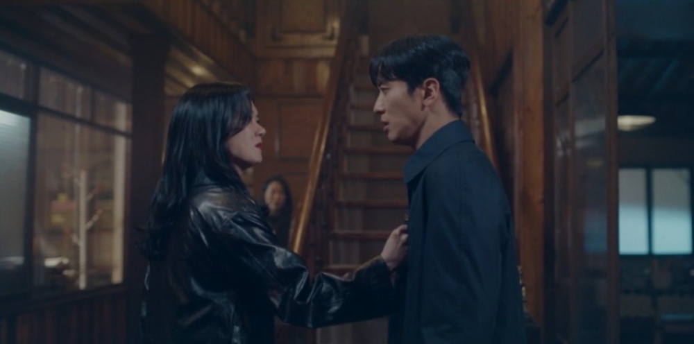 《大發不動產》第7、8集劇情