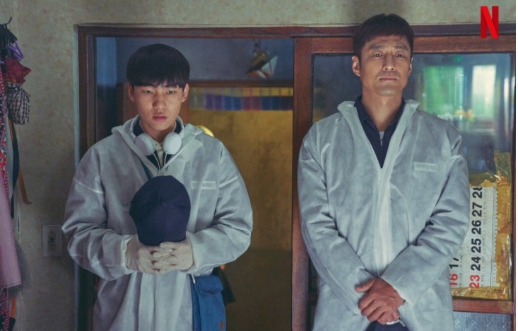 Netflix《我是遺物整理師》12句催淚台詞