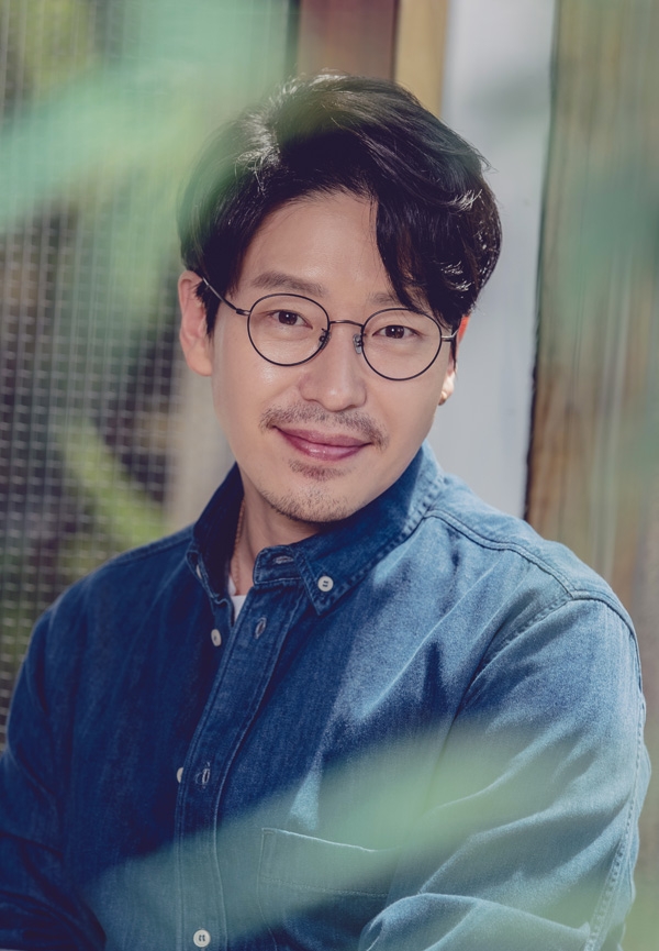 嚴基俊入圍百想視帝