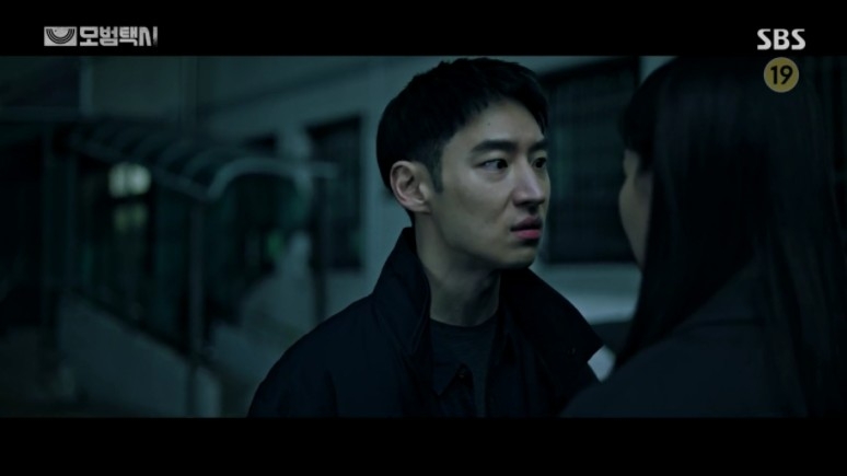 SBS《模範計程車》第11、12集劇情