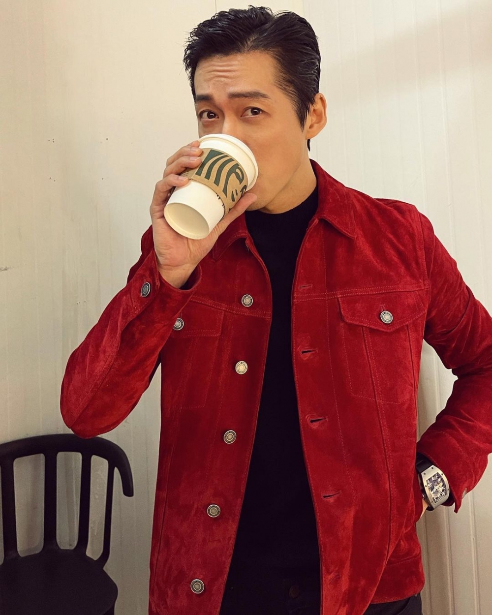 Instagram