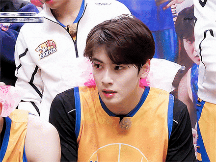 回顧車銀優出演《Handsome Tigers》帥氣打球英姿像在拍戲