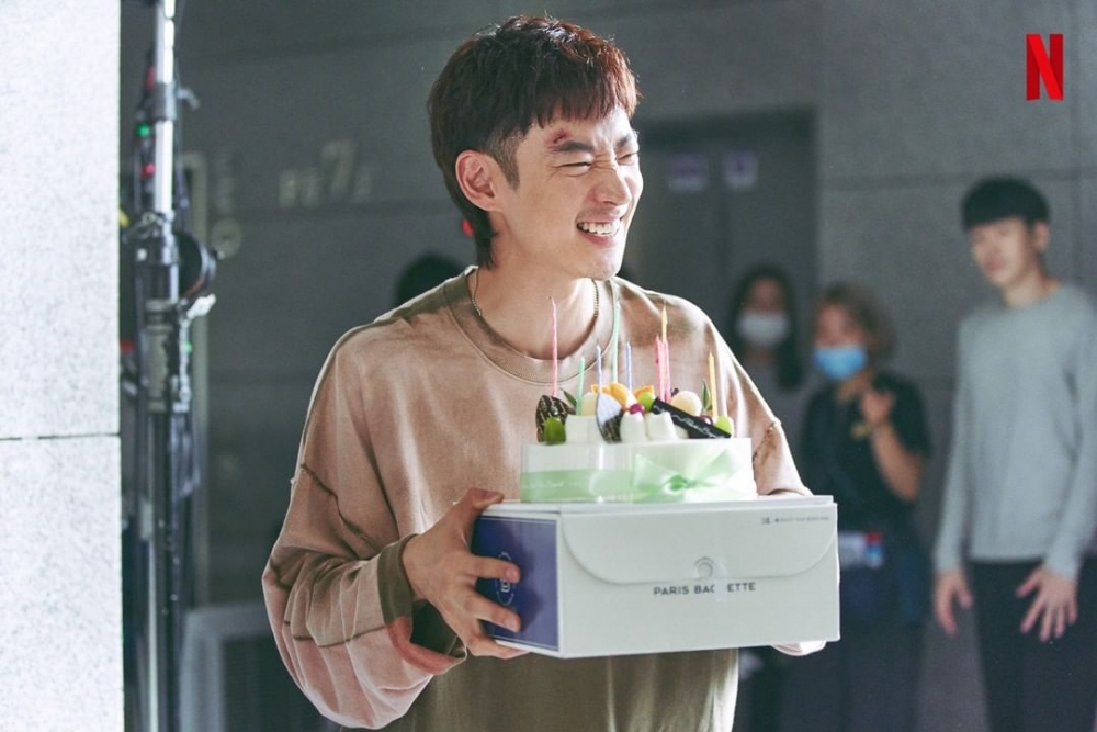 Netflix《我是遺物整理師》12句催淚台詞