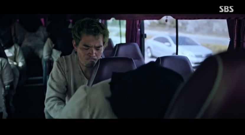 《模範計程車》第13、14集劇情