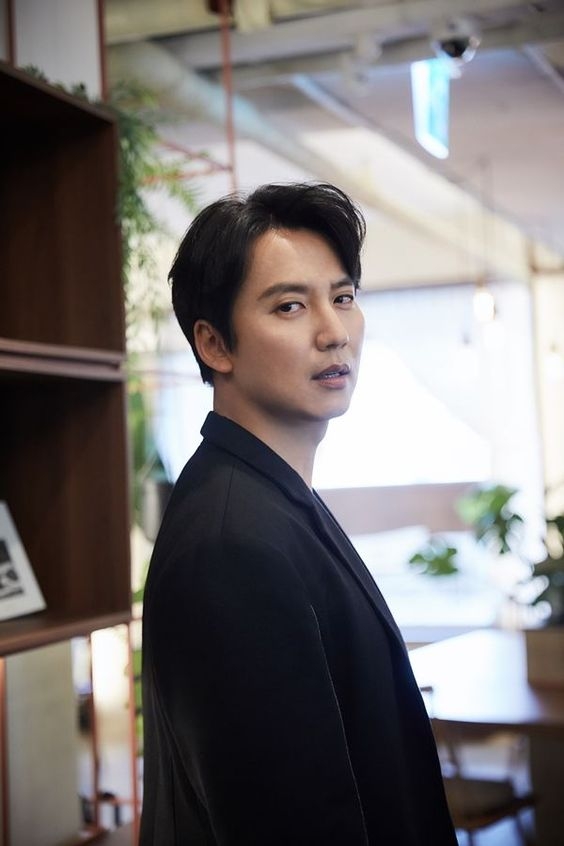 傳韓韶禧有望主演OCN新劇《Island》遭所屬社否認