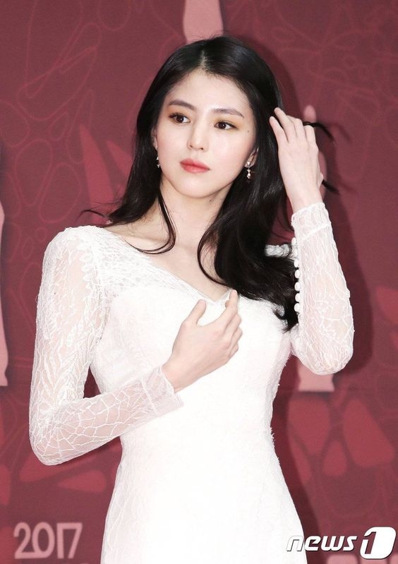 傳韓韶禧有望主演OCN新劇《Island》遭所屬社否認