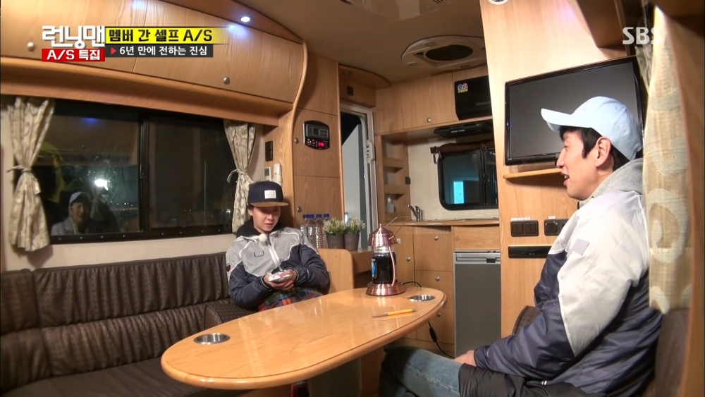宋智孝加入《Running Man》初期曾爆沒歸屬感想退出!真心告白李光洙:謝謝你抓住我
