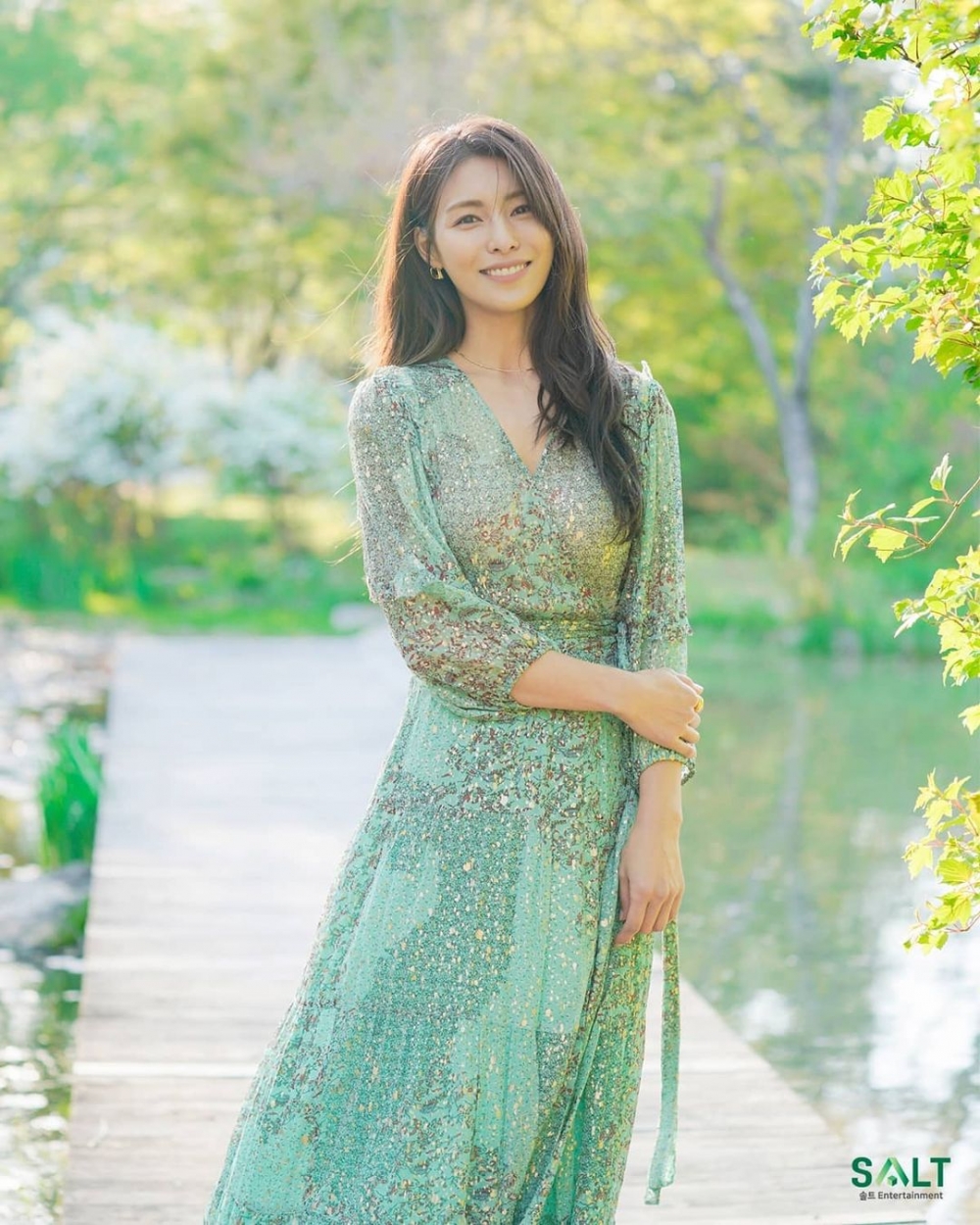 金晶和發表聲明