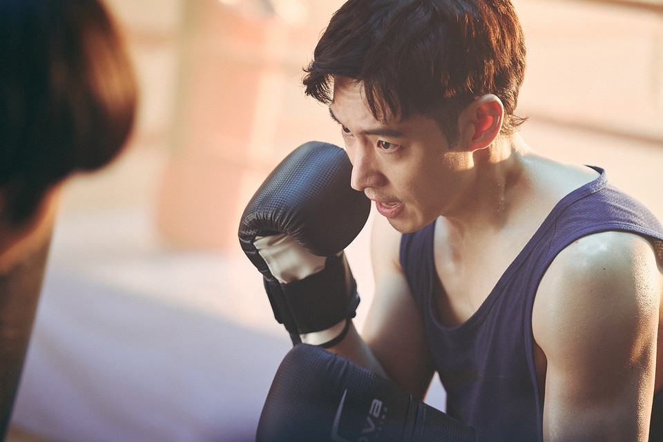 李帝勳《模範計程車》《我是遺物整理師》成收視保證！透接演契機、喊話編劇：第2季別露肌肉了