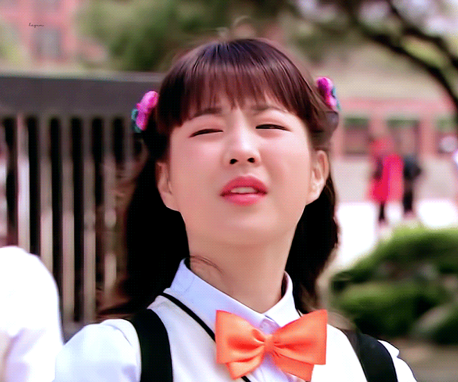 李敏鎬與朴寶英出道作都是《秘密的校園》