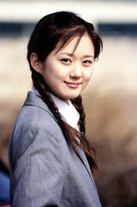 張娜拉《開朗少女成功記》