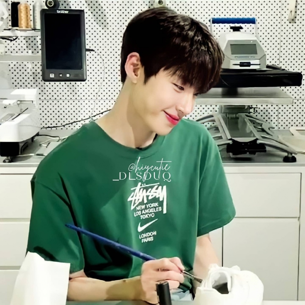 黃寅燁IG粉絲人數暴增900萬