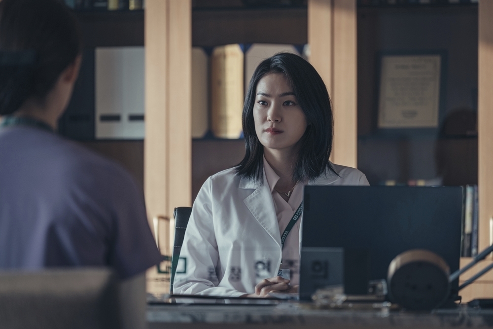 九川醫院院長「玄珠熙」