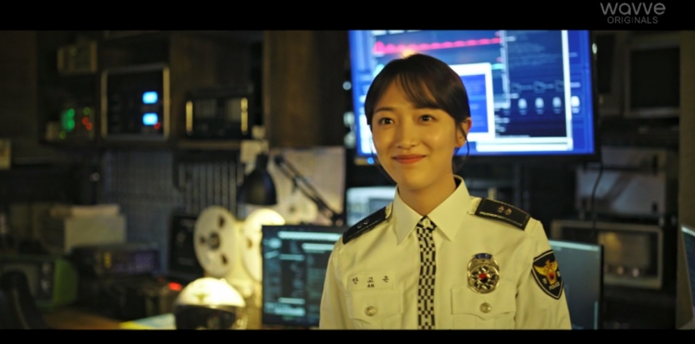 韓劇《模範計程車》結局