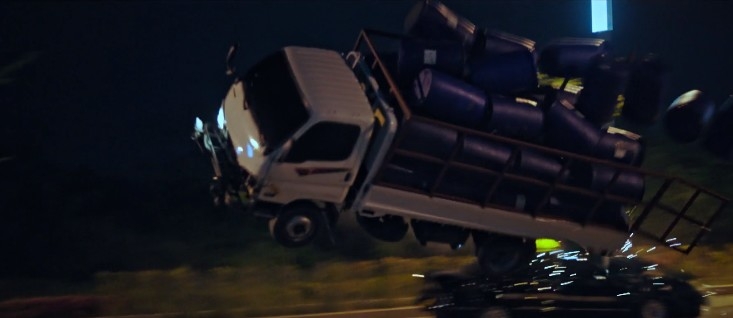 《模範計程車》第13、14集劇情