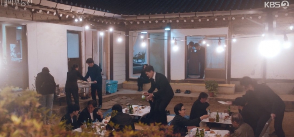 《大發不動產》第11、12集劇情