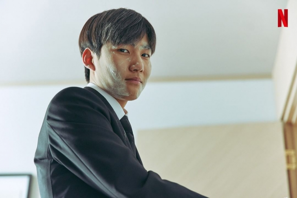 Netflix《我是遺物整理師》12句催淚台詞