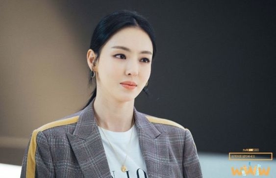 李多熙有望主演OCN新劇《Island》