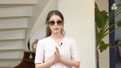 IU在個人YouTube透漏惹怒親弟