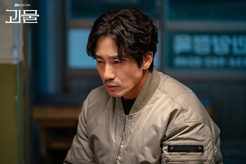 申河均入圍百想視帝