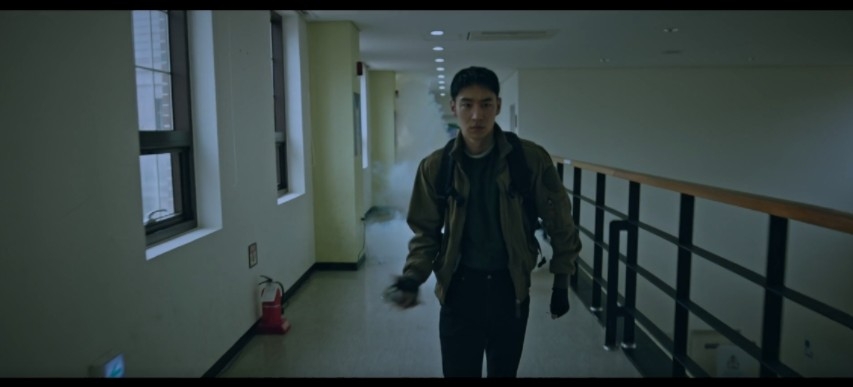 《模範計程車》第13、14集劇情