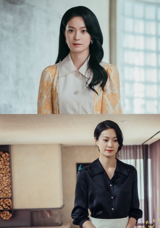 玉子妍從惡鬼晉升《我的上流世界》強勢小三