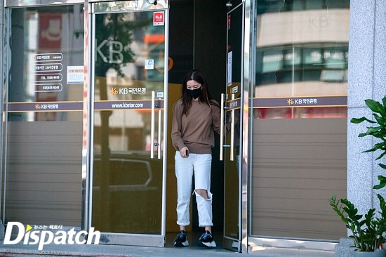 D社放出李昇基&李多寅「見家長」秘戀照！韓網零祝福反撻伐：別和經濟犯女兒結婚