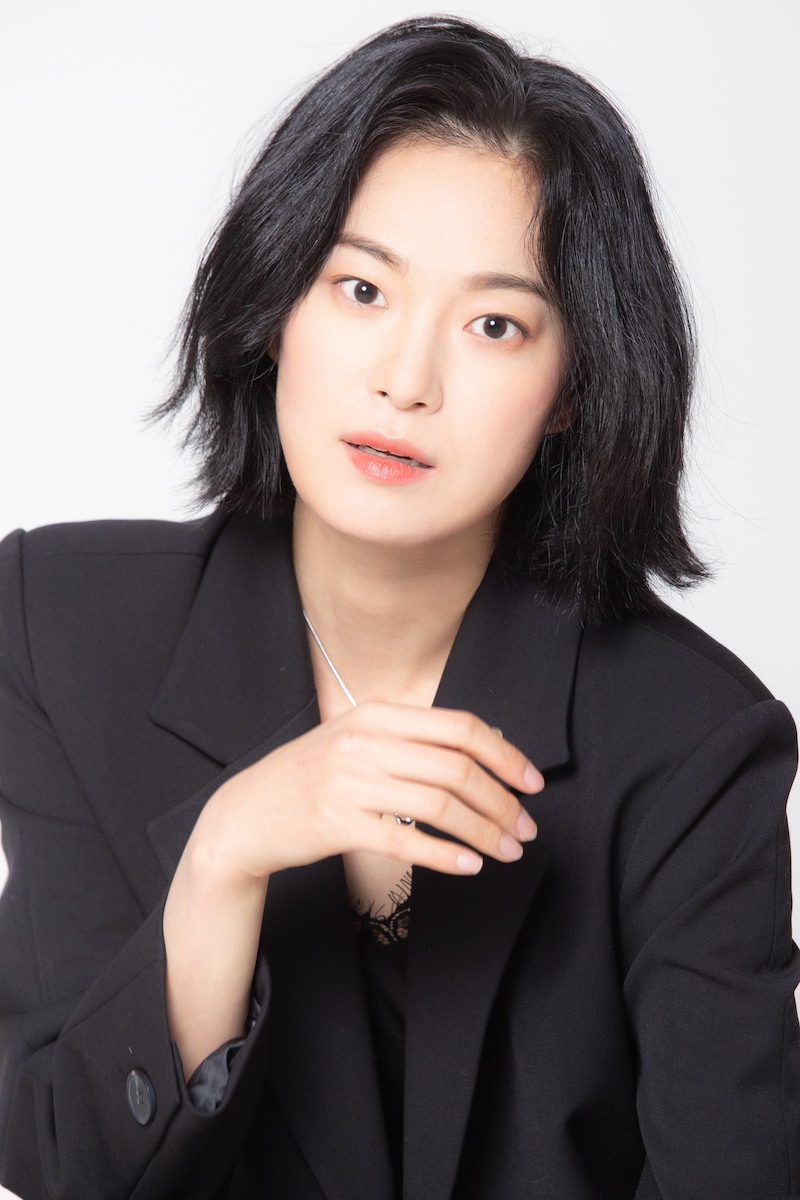 玉子妍從惡鬼晉升《我的上流世界》強勢小三