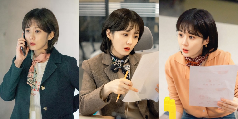 張娜拉《Oh My Baby》