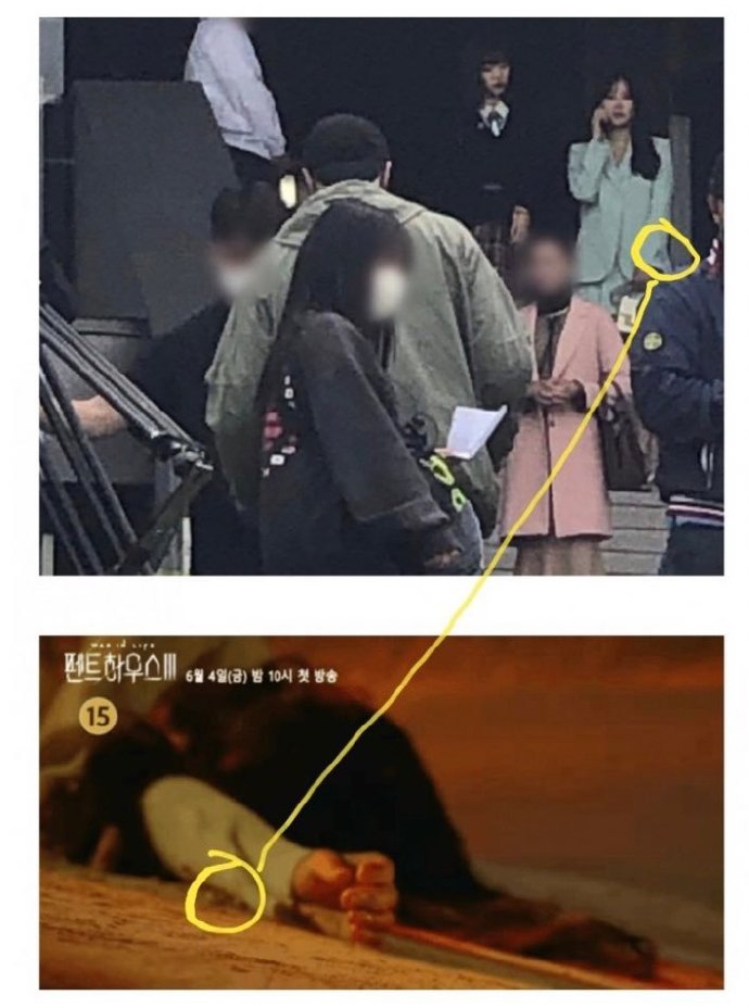 《Penthouse上流戰爭3》預告