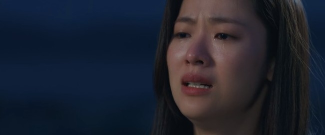 《黑道律師文森佐》(Vincenzo)結局