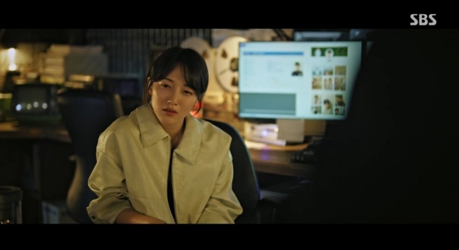 韓劇《模範計程車》結局