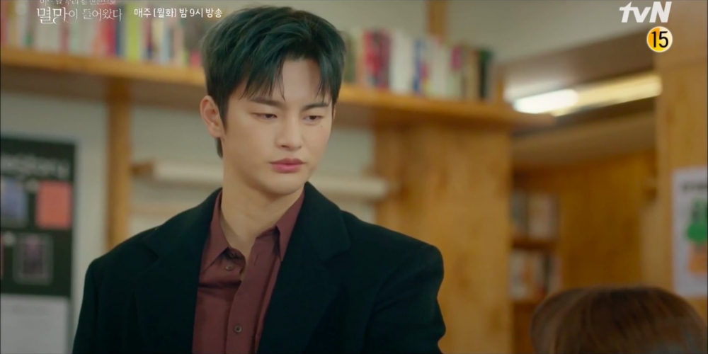 《某一天滅亡來到我家門前》搶先看