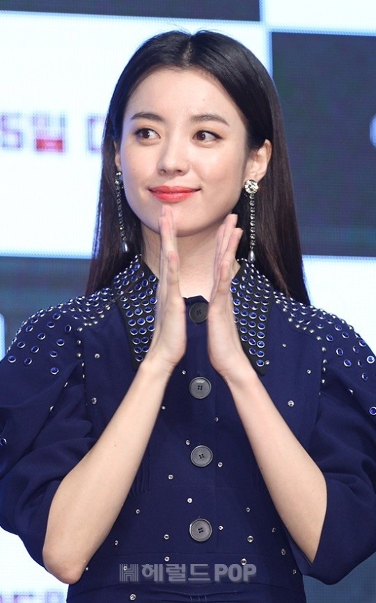 韓孝周、朴炯植、趙宇鎮確定合作tvN新劇《Happiness》